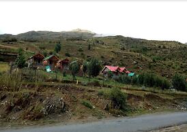 Tandi Sarai
