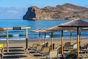 Vergina Beach Resort