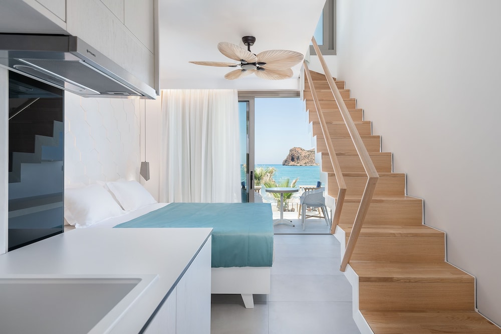 Vergina Beach Resort