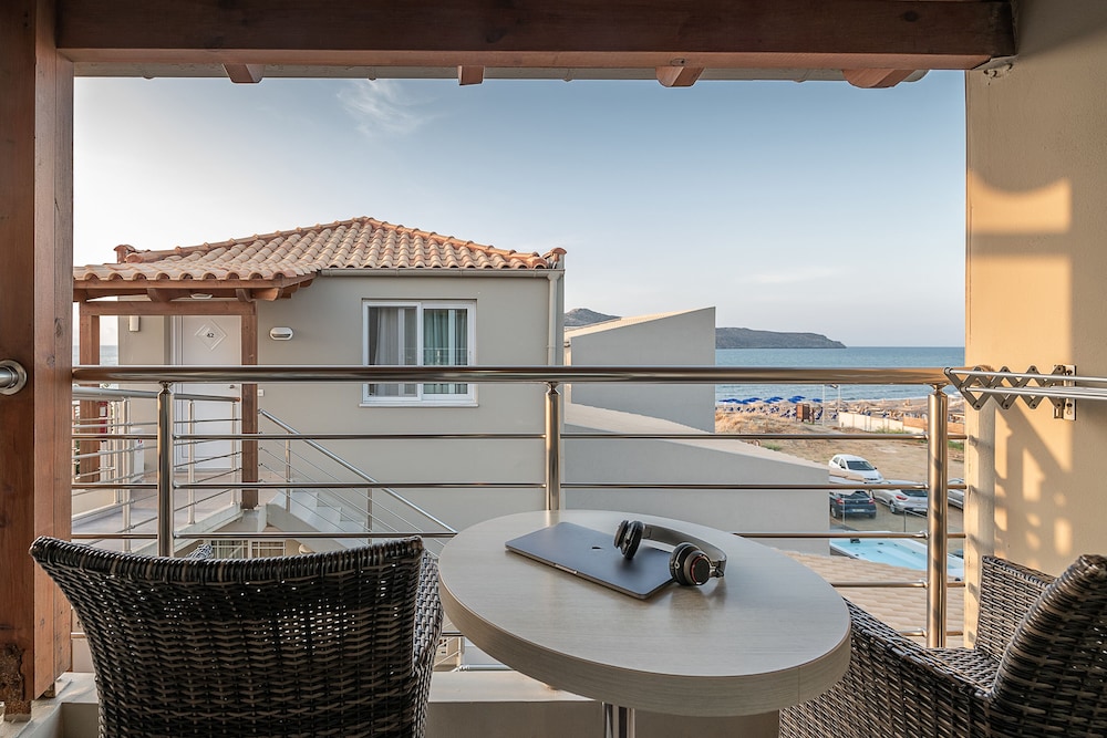 Vergina Beach Resort