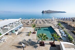 Vergina Beach Resort