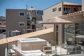 Vergina Beach Resort