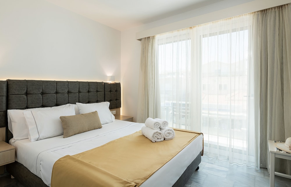 Vergina Beach Resort