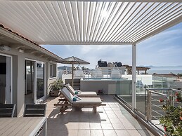 Vergina Beach Resort