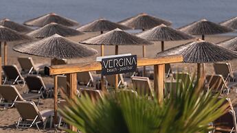 Vergina Beach Resort