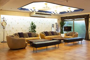 Tabist Sasebo Palace Hotel