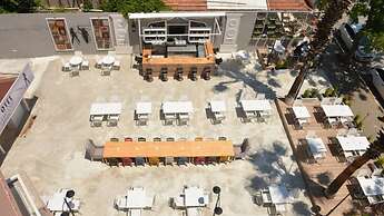 El Paso Hotel