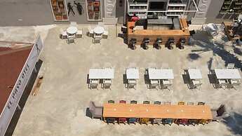 El Paso Hotel