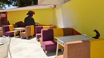 El Paso Hotel