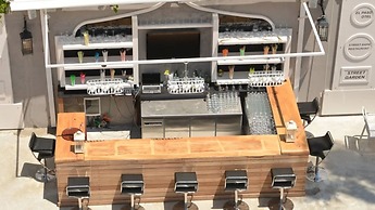El Paso Hotel