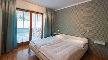 Hotel Garni Pod Skalkou