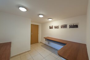Hotel Garni Pod Skalkou