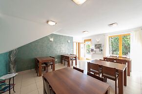 Hotel Garni Pod Skalkou