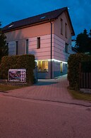 Hotel Garni Pod Skalkou