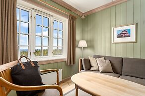 Ilsetra Hotell