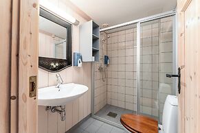 Ilsetra Hotell