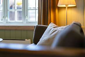 Ilsetra Hotell