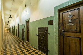 Hotel Fronfeste