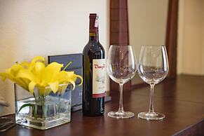 Freesia Hotel