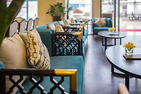 Freesia Hotel