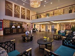 Freesia Hotel