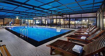 Freesia Hotel