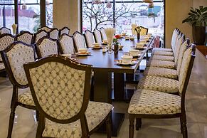Freesia Hotel