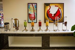 Freesia Hotel