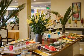 Freesia Hotel