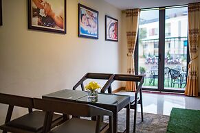 Freesia Hotel