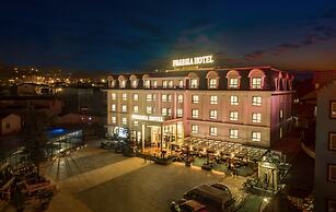 Freesia Hotel