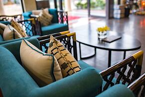 Freesia Hotel