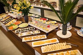 Freesia Hotel