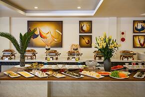 Freesia Hotel