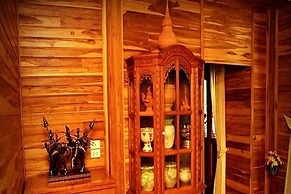 P.N. Gold Resort