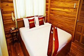 P.N. Gold Resort