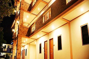 P.N. Gold Resort