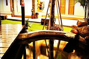 P.N. Gold Resort