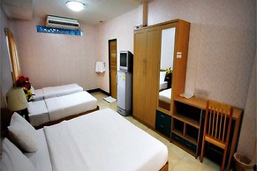 P.N. Gold Resort