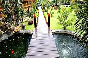 P.N. Gold Resort