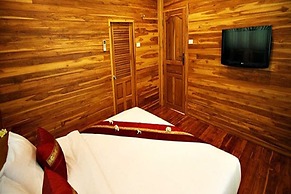 P.N. Gold Resort