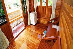 P.N. Gold Resort