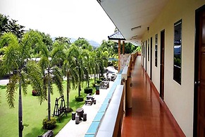 P.N. Gold Resort