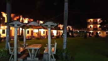 P.N. Gold Resort