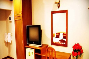 P.N. Gold Resort