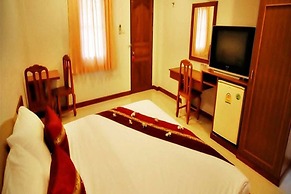 P.N. Gold Resort