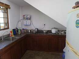 CoCoWorld Bungalow