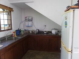 CoCoWorld Bungalow