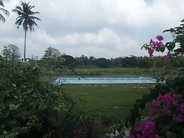 CoCoWorld Bungalow
