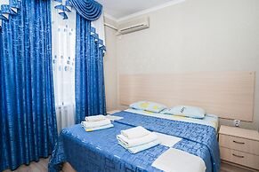 Magnolia Hotel